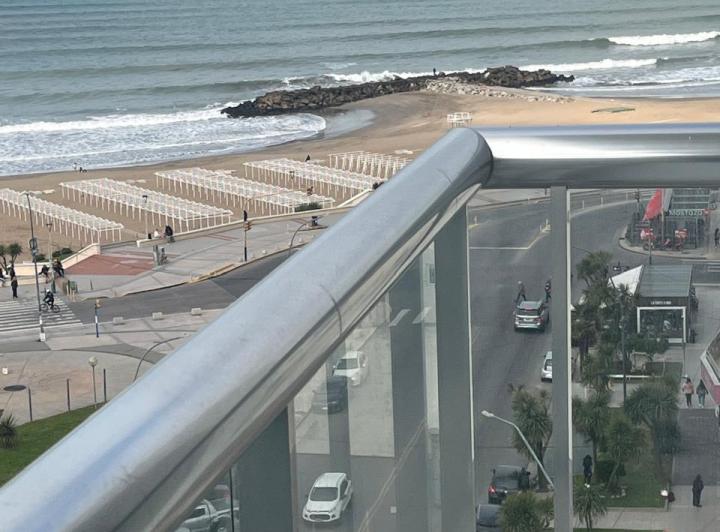 Departamento · 120m² · 2 Dormitorios · 1 Cochera
