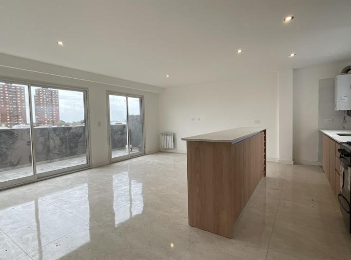 Departamento · 78m² · 3 Ambientes · 2 Cocheras