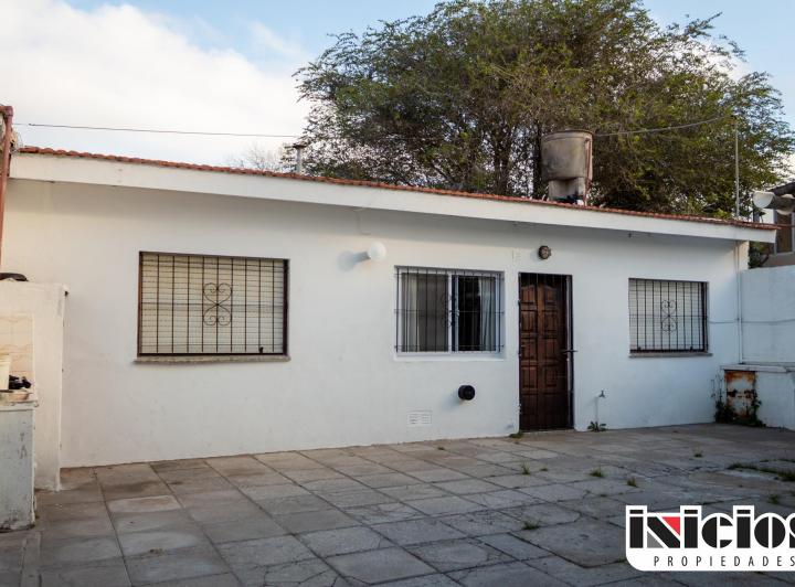 Departamento · 100m² · 3 Ambientes · 1 Cochera