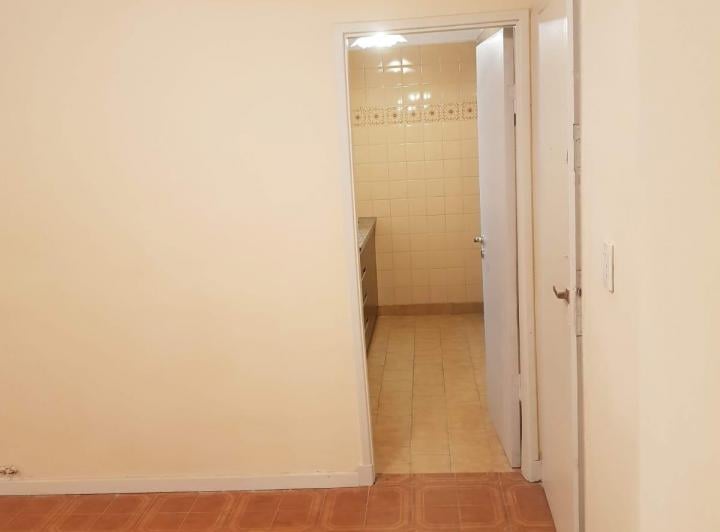 Departamento · 47m² · 2 Ambientes