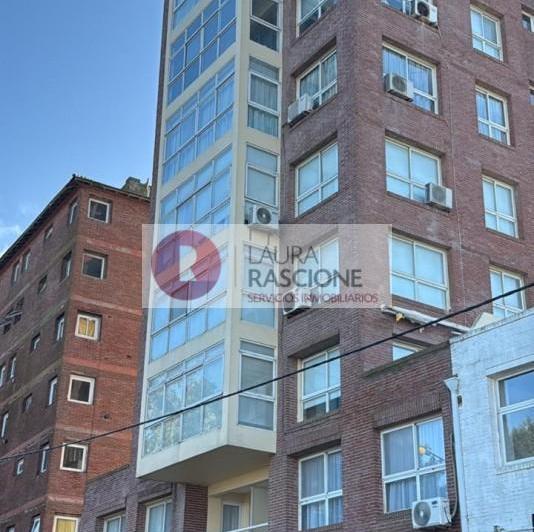 Departamento · 27m² · 2 Ambientes