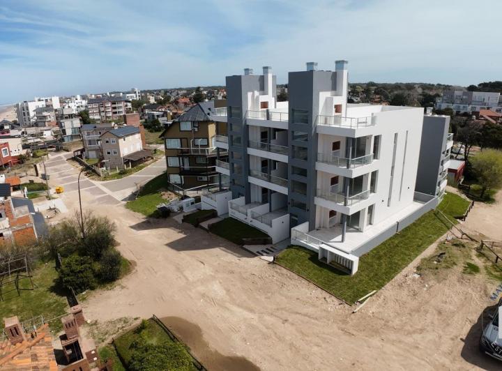 Departamento · 50m² · 3 Ambientes · 1 Cochera