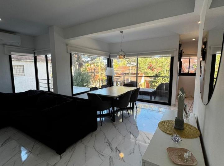 Departamento · 70m² · 3 Ambientes