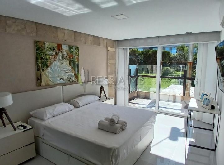 Departamento · 72m² · 2 Ambientes · 1 Cochera