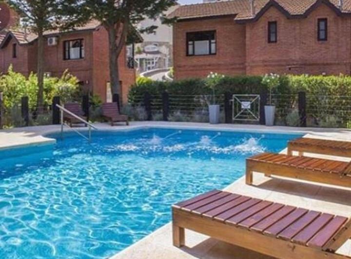 Departamento · 380m² · 4 Ambientes · 1 Cochera