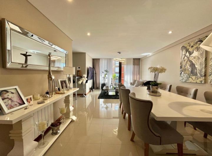 Departamento · 95m² · 3 Ambientes · 1 Cochera