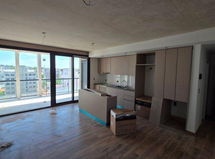 Departamento · 36m² · 1 Ambiente