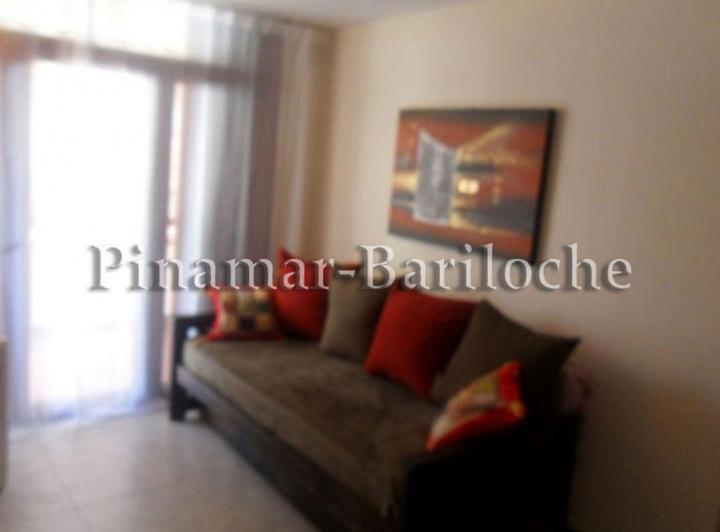 Departamento · 45m² · 2 Ambientes