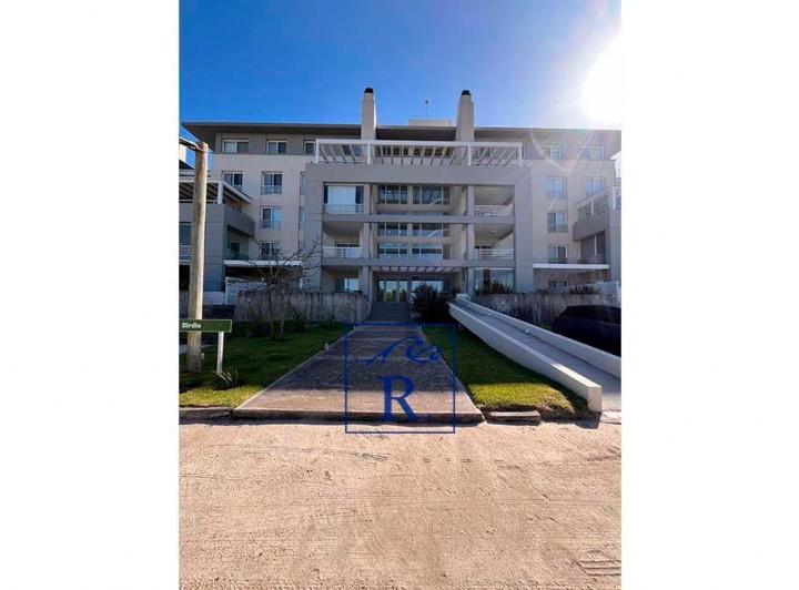 Departamento · 11m² · 2 Ambientes · 1 Cochera