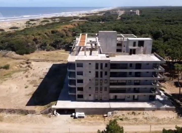 Departamento · 53m² · 2 Ambientes