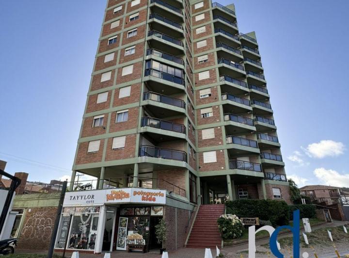 Departamento · 55m² · 3 Ambientes