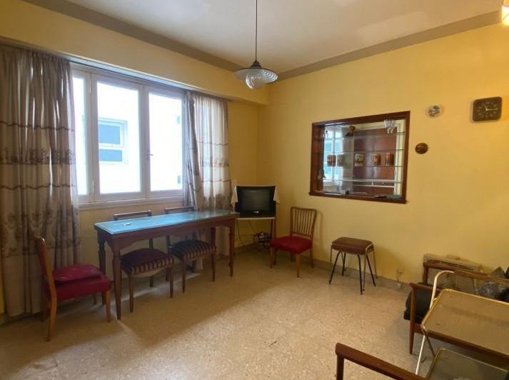 Departamento · 35m² · 2 Ambientes