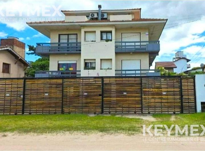 Departamento · 35m² · 2 Ambientes