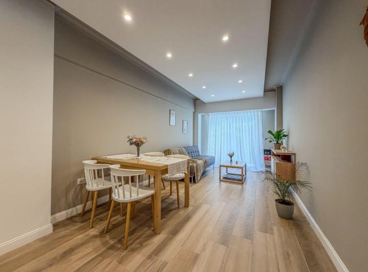 Departamento · 50m² · 3 Ambientes
