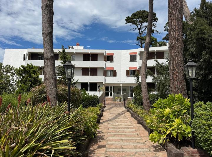 Departamento · 29m² · 2 Ambientes · 1 Cochera