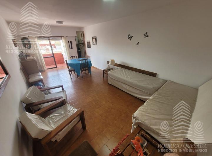 Departamento · 46m² · 2 Ambientes · 1 Cochera