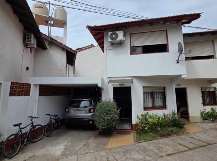 Departamento · 60m² · 3 Ambientes · 1 Cochera