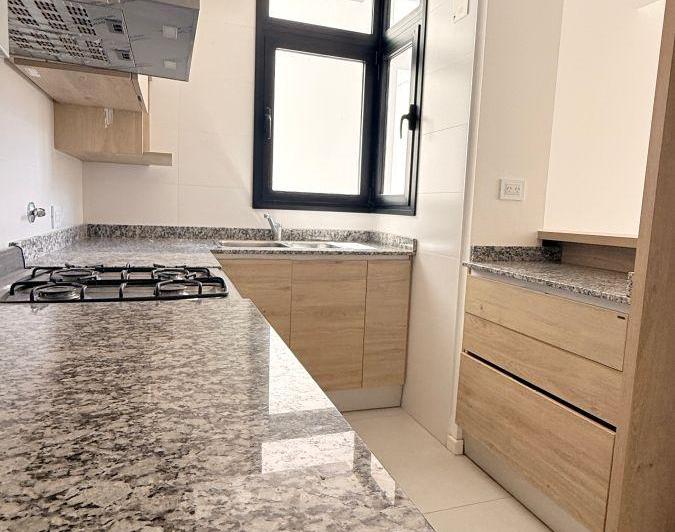 Departamento · 45m² · 2 Ambientes