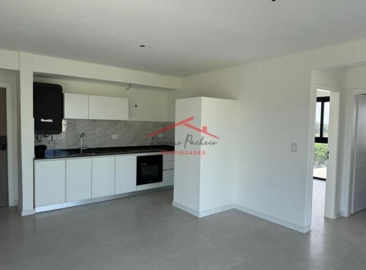 Departamento · 75m² · 3 Ambientes · 1 Cochera