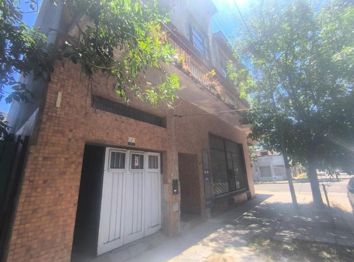 Departamento · 85m² · 3 Ambientes