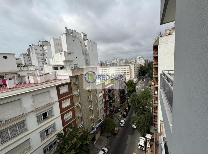 Departamento · 34m² · 1 Ambiente