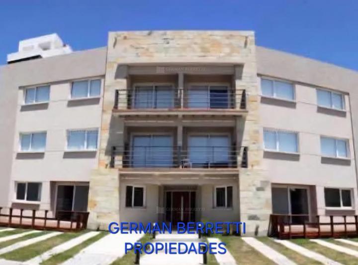 Departamento · 42m² · 2 Ambientes · 1 Cochera