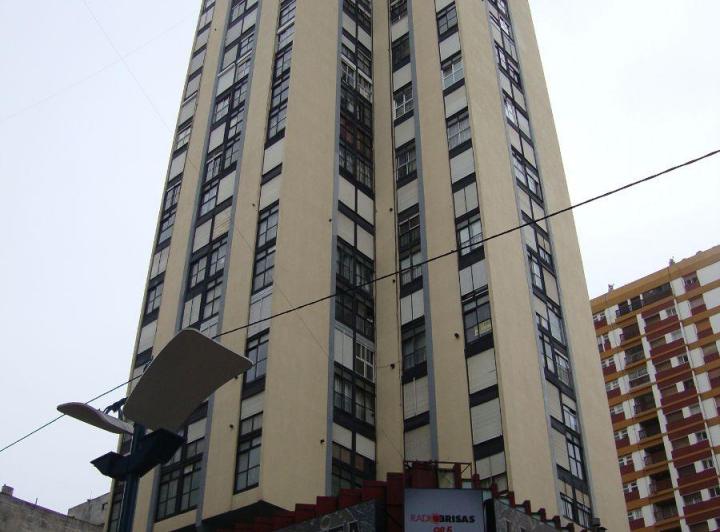 Departamento · 45m² · 3 Ambientes