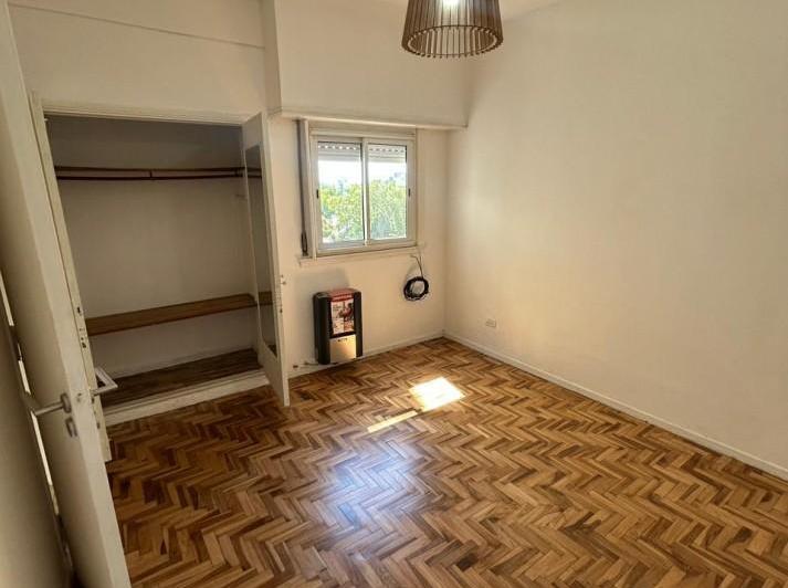 Departamento · 43m² · 3 Ambientes