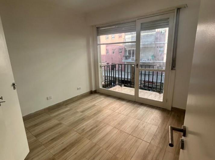 Departamento · 37m² · 2 Ambientes