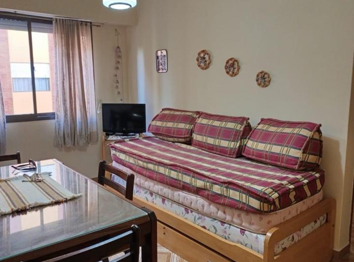 Departamento · 31m² · 2 Ambientes