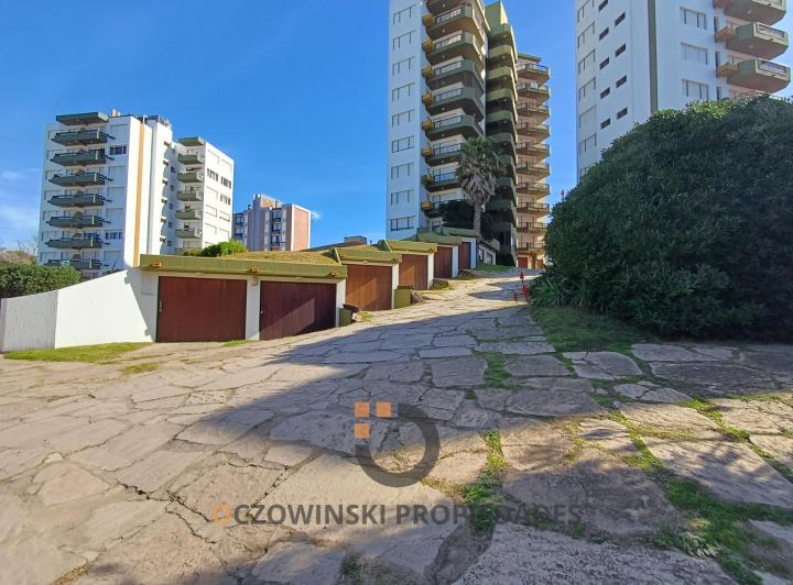 Departamento · 60m² · 2 Ambientes · 1 Cochera