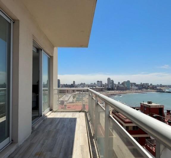 Departamento · 80m² · 3 Ambientes · 1 Cochera