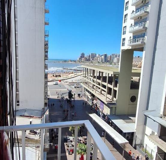 Departamento · 64m² · 3 Ambientes · 1 Cochera