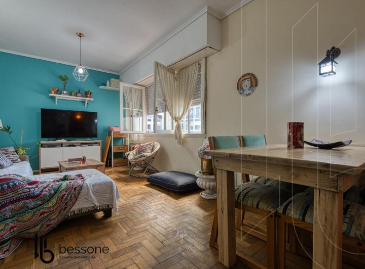 Departamento · 73m² · 3 Ambientes