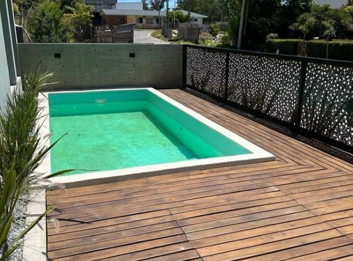 Departamento · 36m² · 2 Ambientes