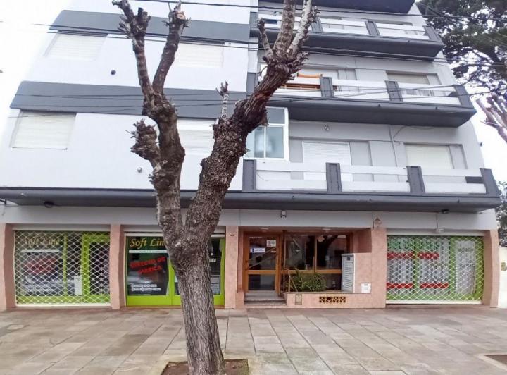 Departamento · 25m² · 2 Ambientes
