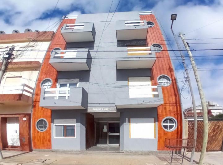 Departamento · 22m² · 2 Ambientes