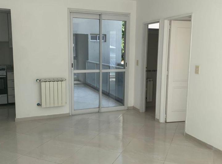 Departamento · 39m² · 2 Ambientes · 1 Cochera