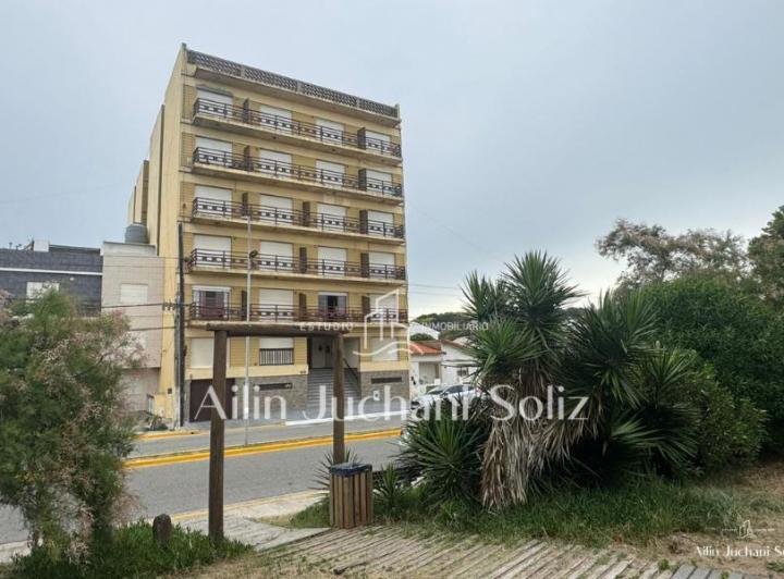 Departamento · 26m² · 1 Ambiente