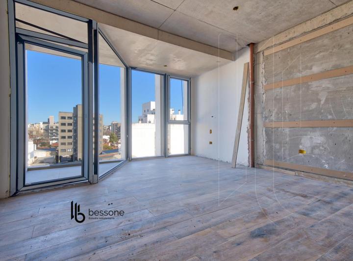 Departamento · 35m² · 1 Ambiente
