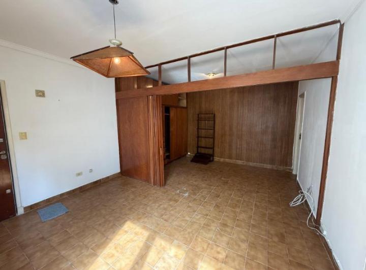 Departamento · 34m² · 1 Ambiente