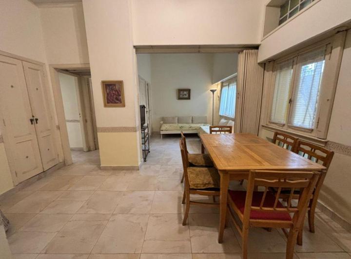 Departamento · 44m² · 3 Ambientes