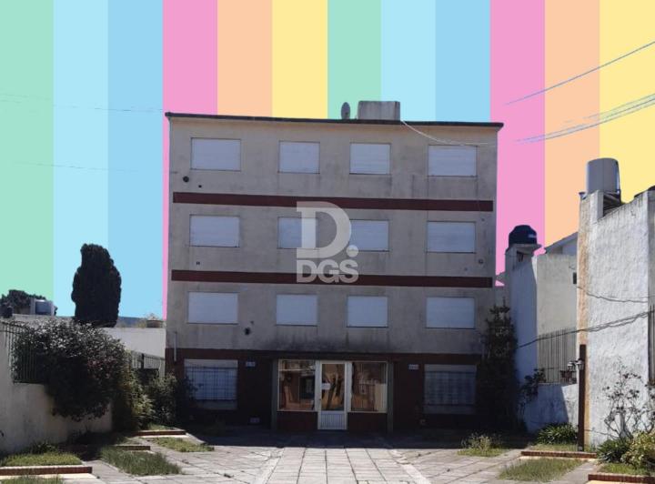 Departamento · 24m² · 2 Ambientes