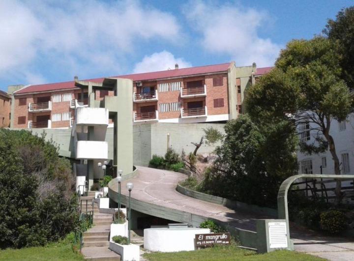 Departamento · 80m² · 3 Ambientes · 1 Cochera