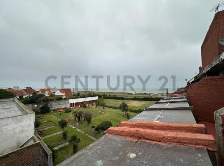 Departamento · 55m² · 3 Ambientes · 1 Cochera