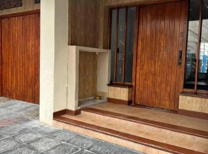 Departamento · 45m² · 2 Ambientes