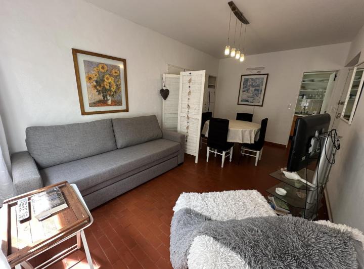 Departamento · 37m² · 2 Ambientes