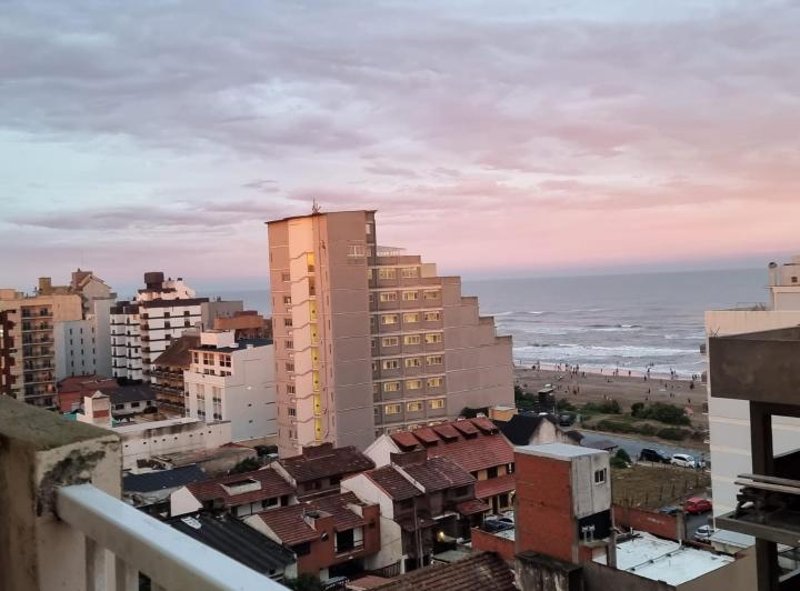 Departamento · 40m² · 2 Ambientes