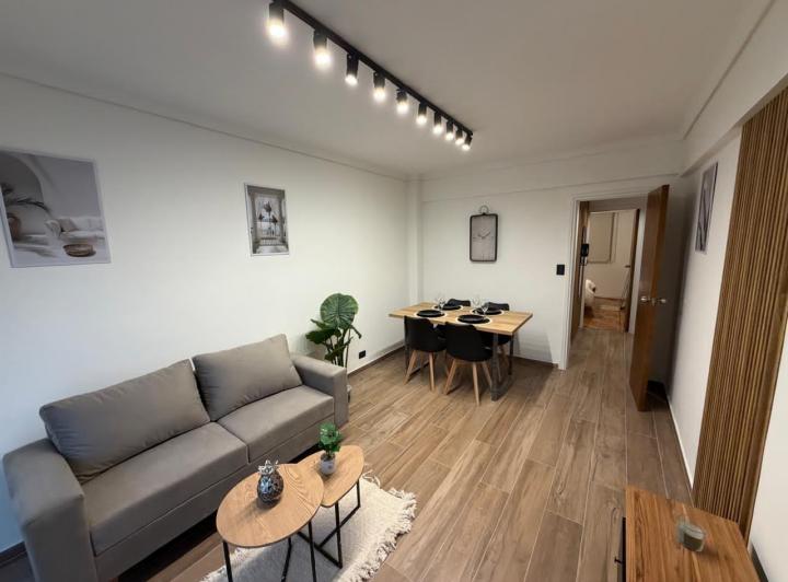 Departamento · 40m² · 2 Ambientes