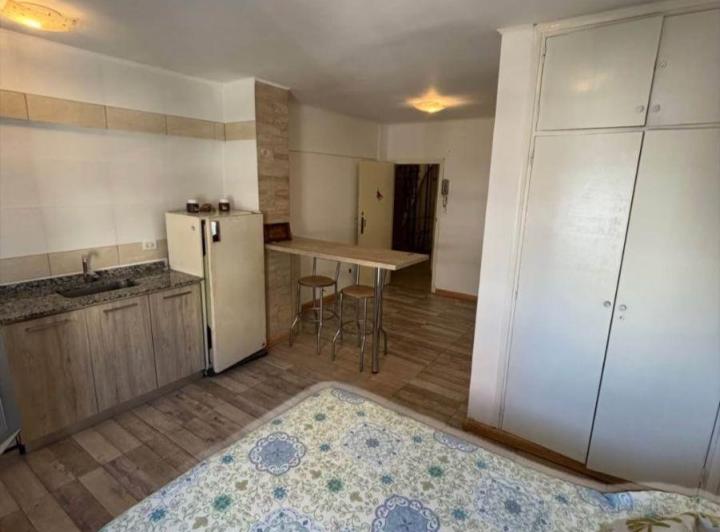 Departamento · 28m² · 1 Ambiente